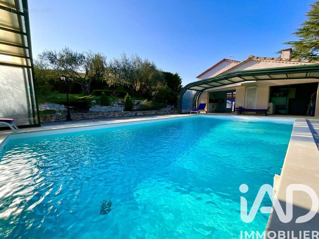 Maison 198 m² à Martignargues  - photo 6