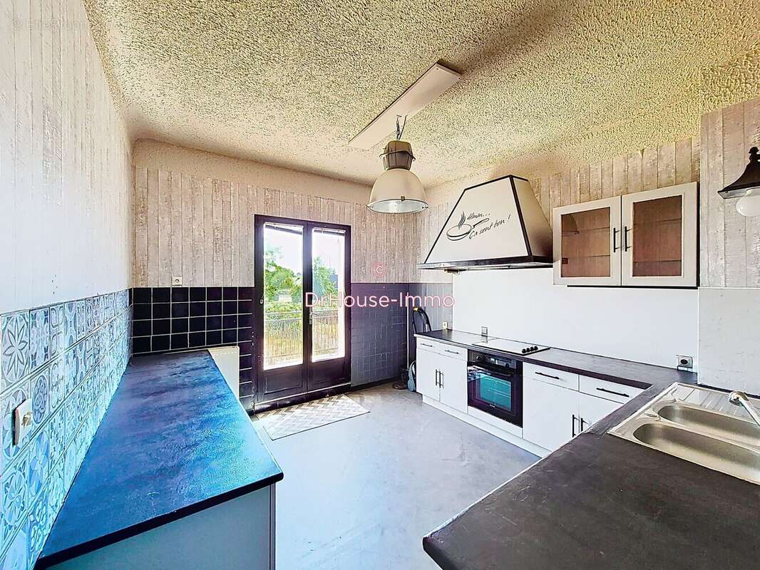 Maison 140 m² à Migennes  - photo 14