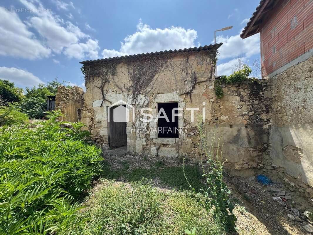 Photo 4 - Maison à VALENCE-SUR-BAISE