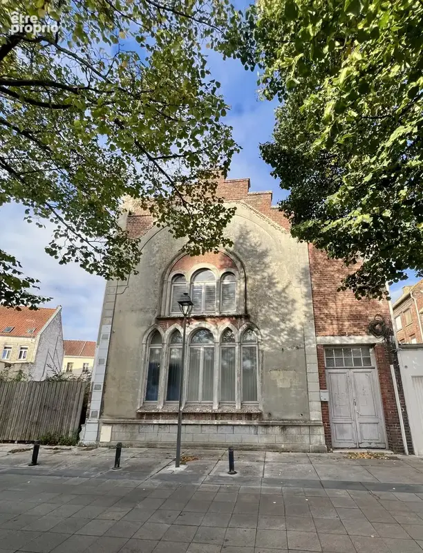 Appartement à LILLERS
