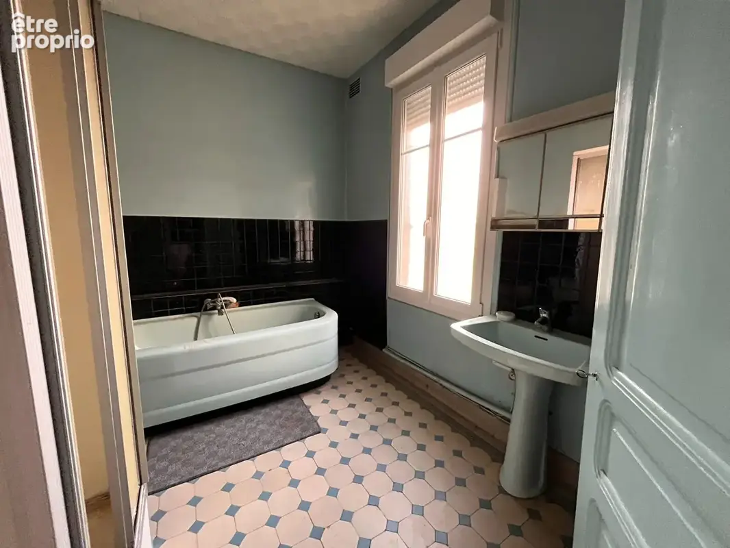 Maison Chauny 4 pièce(s) 102 m2 - photo 6