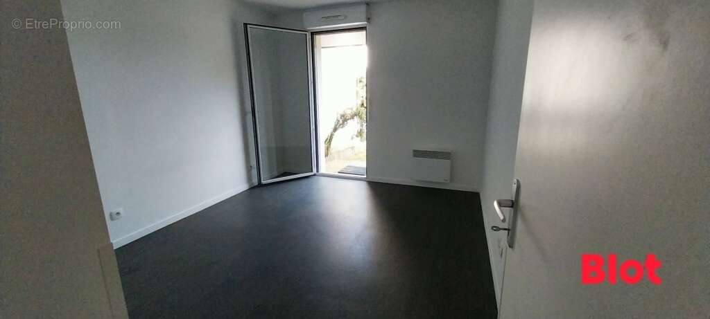 Appartement à PLOEMEUR
