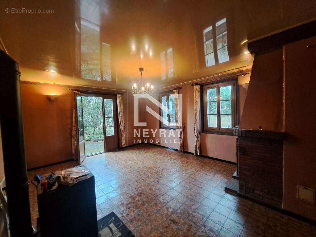 Maison 120 m² à Autun  - photo 2