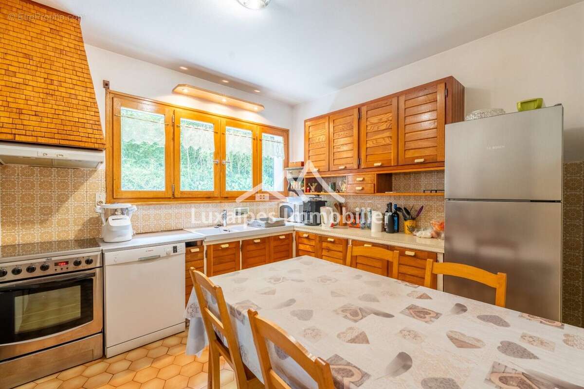 Maison à LE GRAND-BORNAND