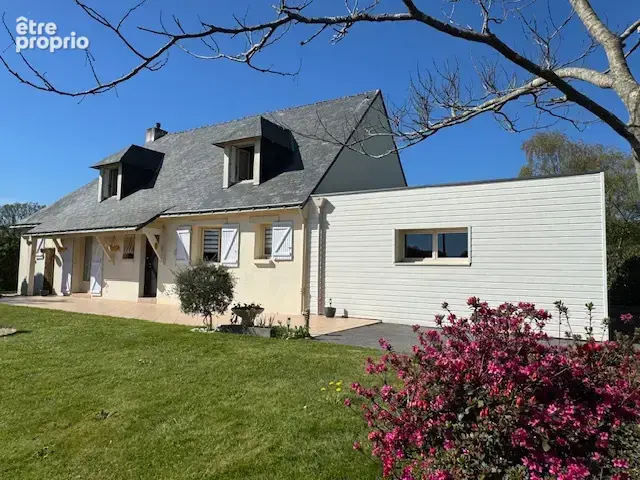 Maison centre ville - photo 1