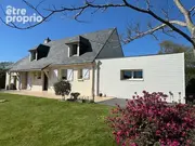 Maison à NOZAY
