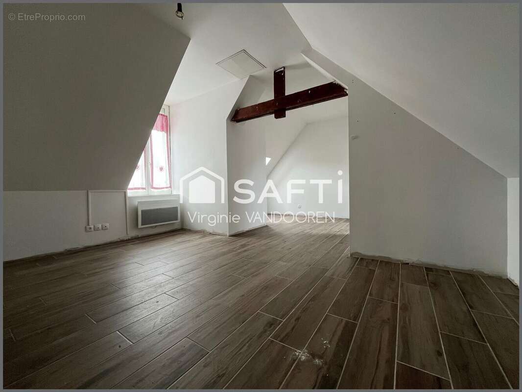 Photo 9 - Maison à LE PORTEL