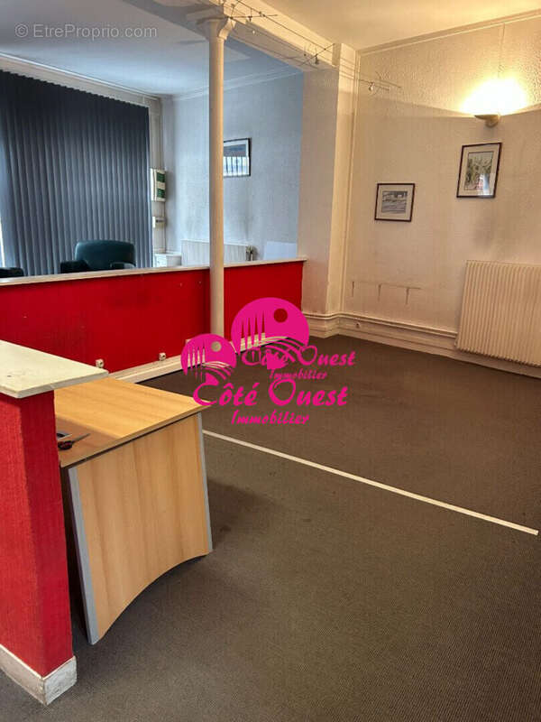 Commerce à LE HAVRE