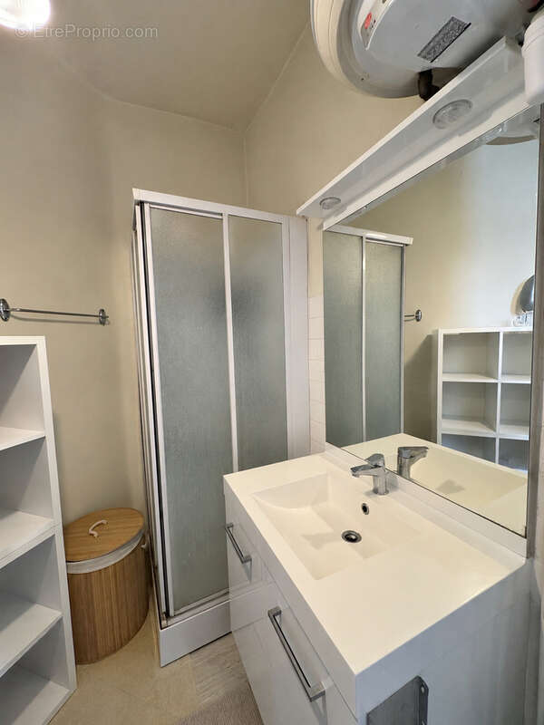 Appartement à CHAMBERY