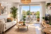 Appartement à MARNAZ
