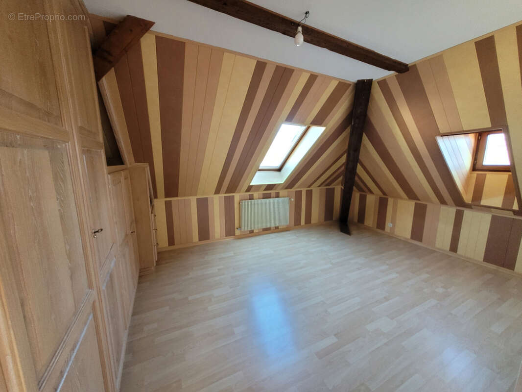 Appartement à MUNSTER