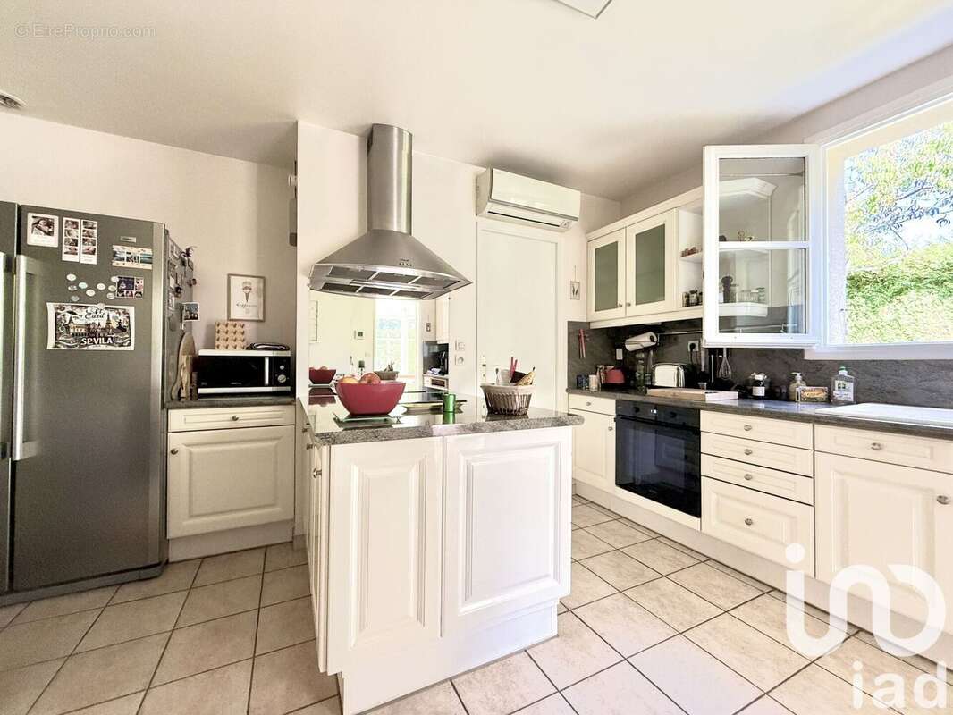 Photo 8 - Maison à OSNY