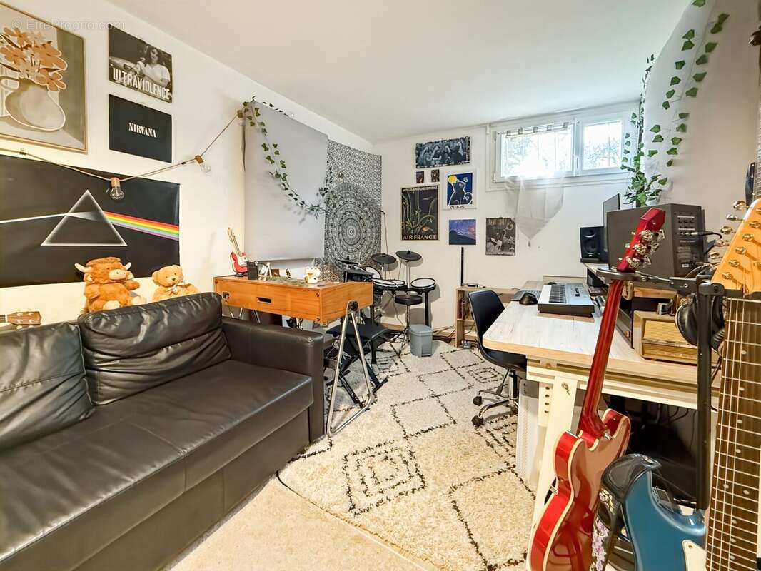 Appartement à BLAGNAC