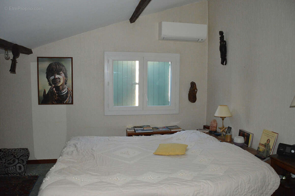 Maison à FUVEAU