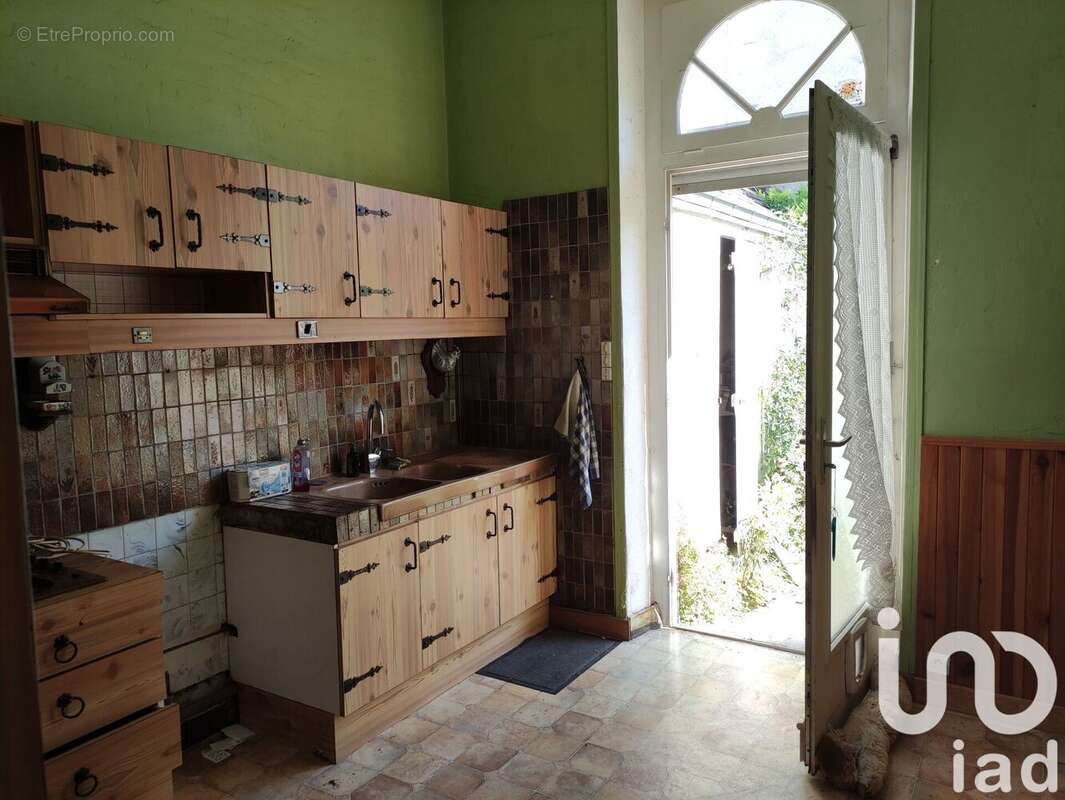 Maison 225 m² à La Fleche  - photo 6