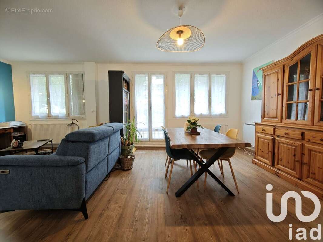 Photo 2 - Appartement à GAGNY