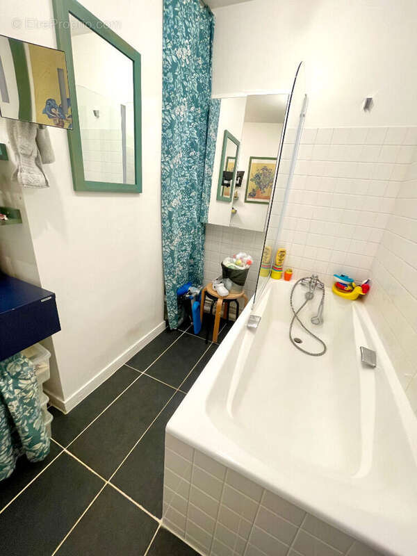 Appartement à TOURS