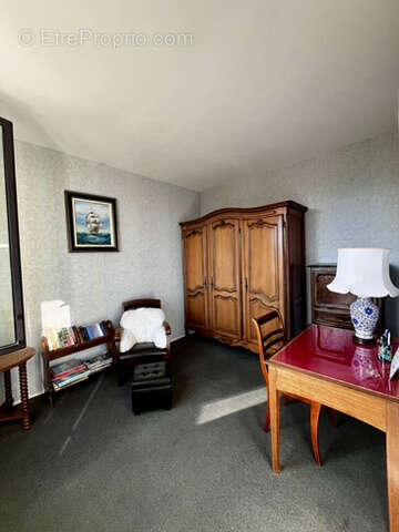 Appartement à BIARRITZ