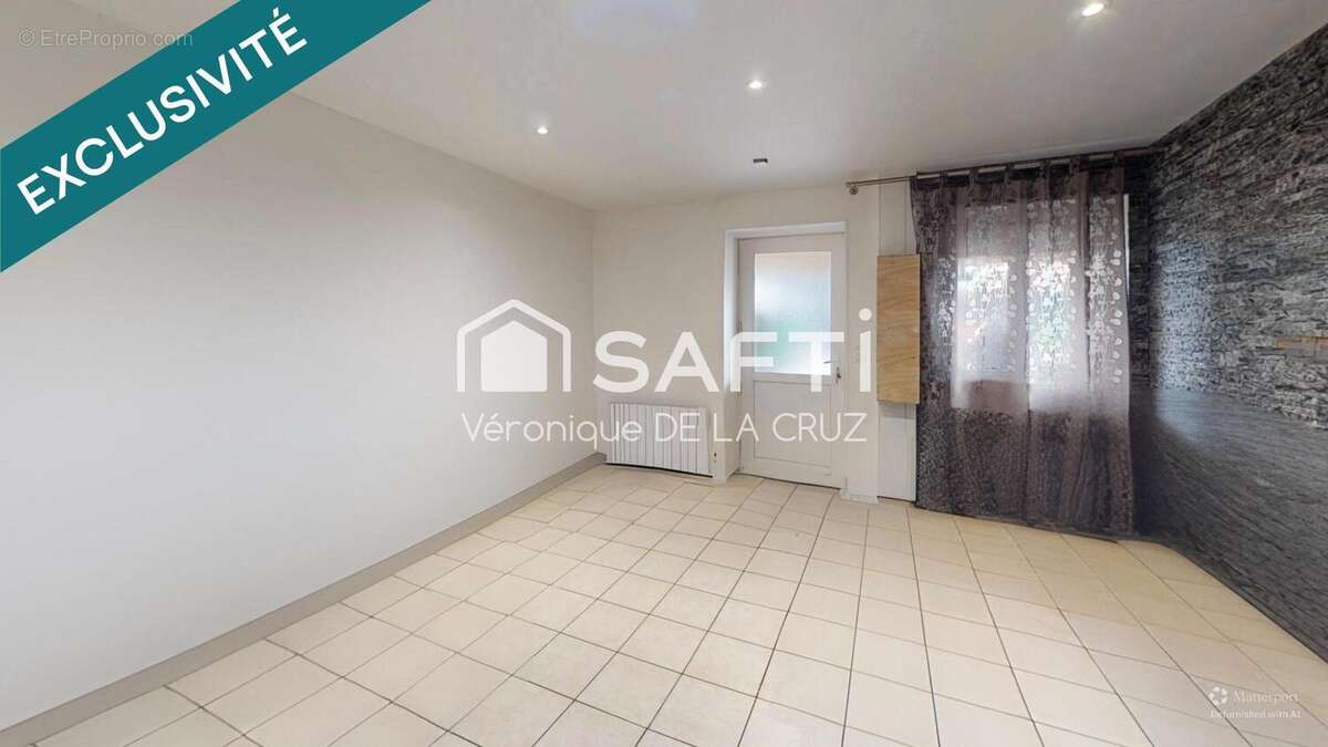 Photo 6 - Maison à GRENAY