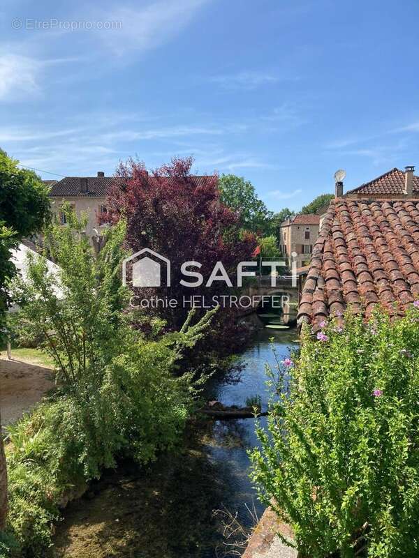 Maison 237 m² à Saint-Vincent-Rive-D'olt  - photo 5