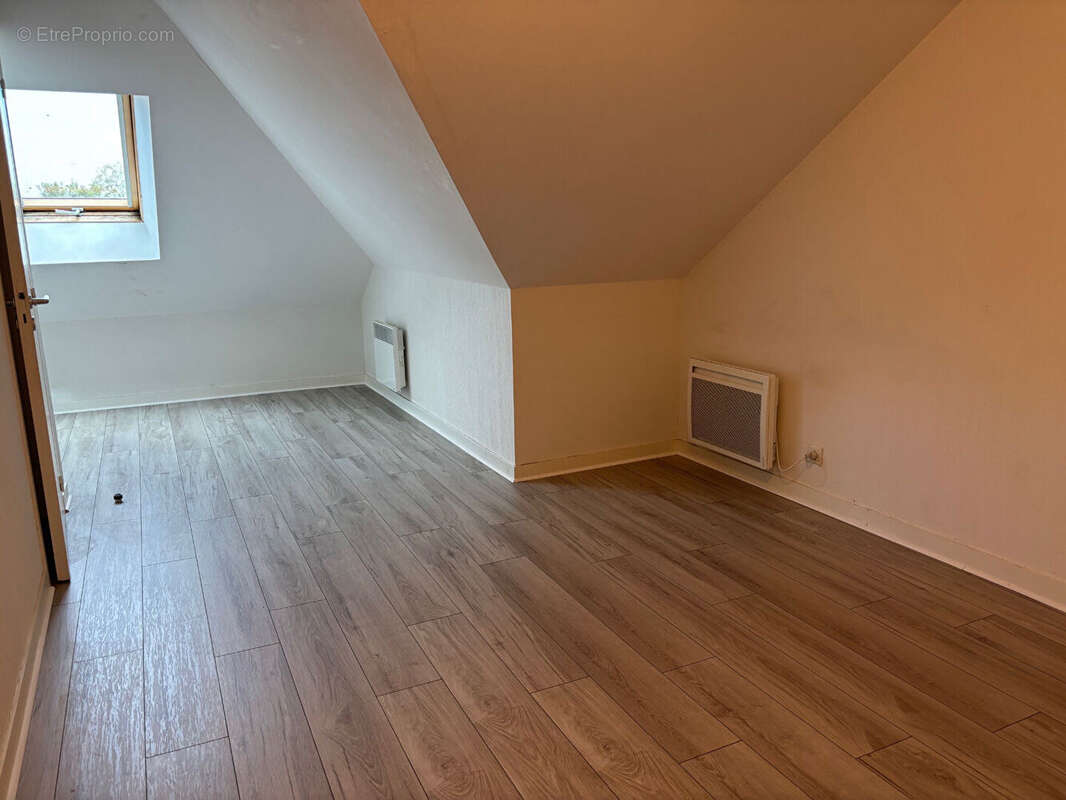 Appartement à AURAY