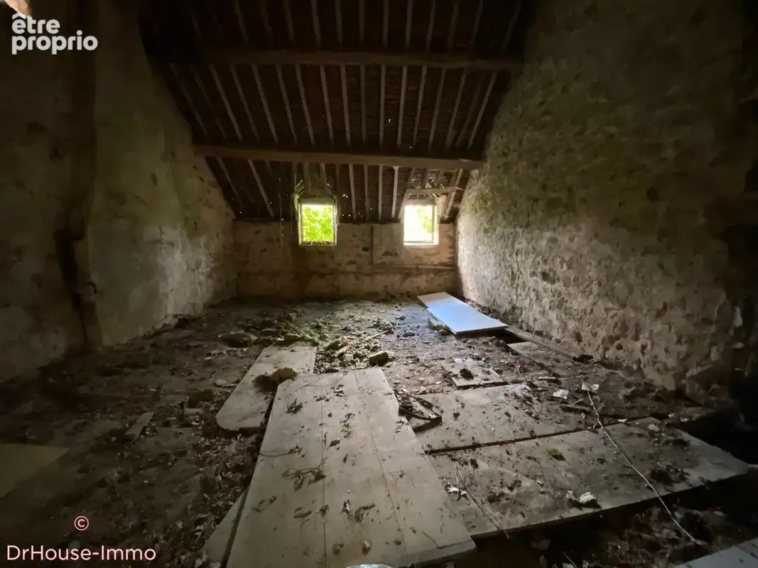 Maison 2 pièces 80 m² à vendre à Avallon (89200) - photo 30