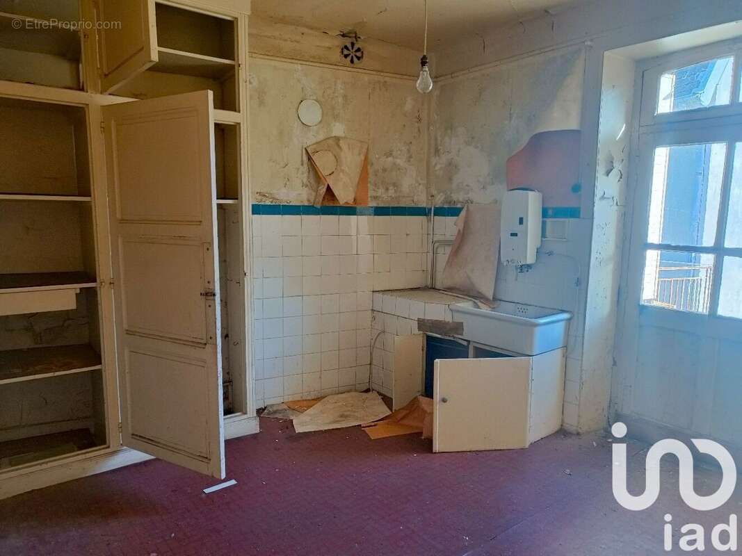 Photo 7 - Maison à BUGEAT