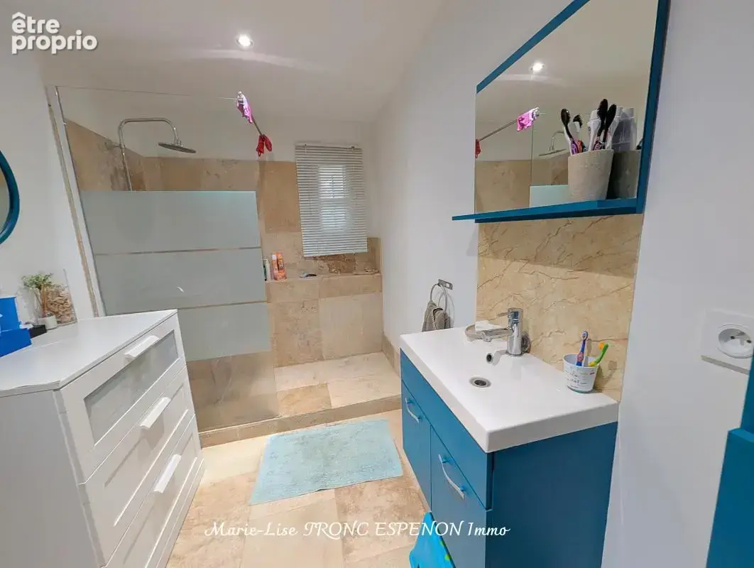 Maison 8 pièces 266 m² à vendre à Pernes-Les-Fontaines (84210) - photo 18