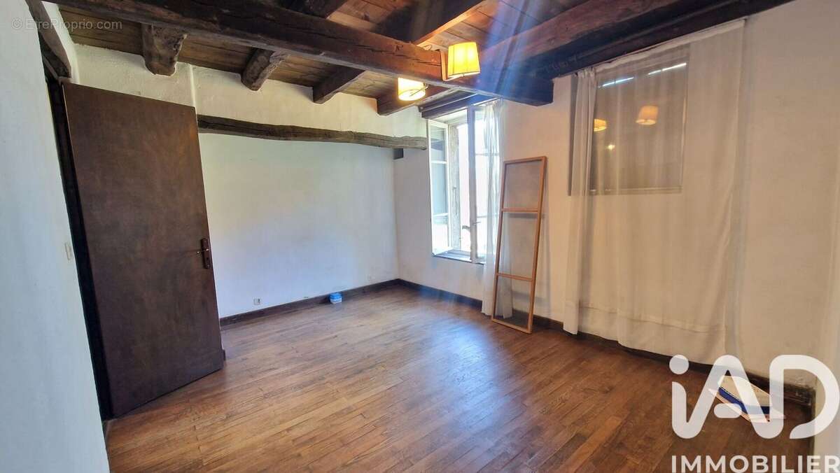 Photo 8 - Maison à VIF