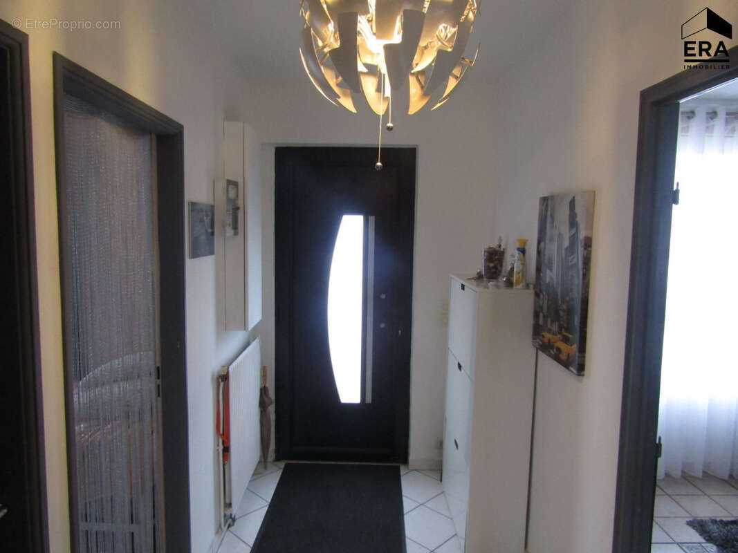 Maison à DRANCY