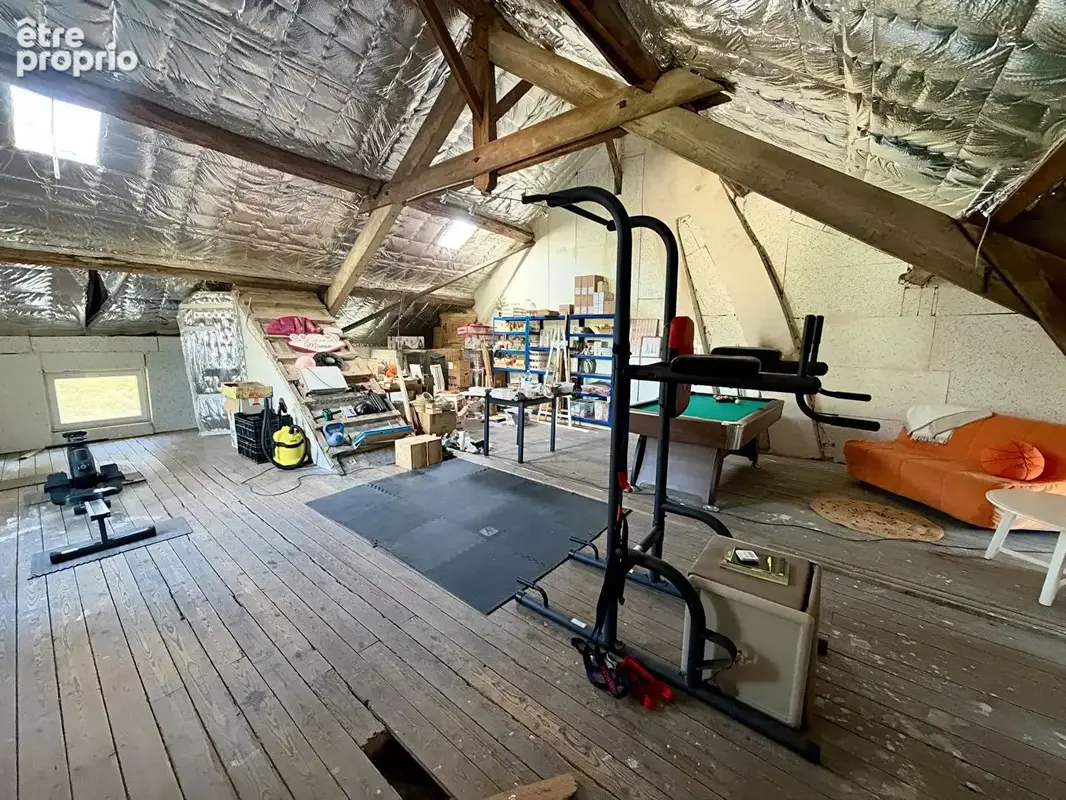 Maison à Saâcy-sur-Marne - photo 17