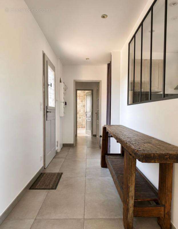 Maison récente 90 m2 - photo 9