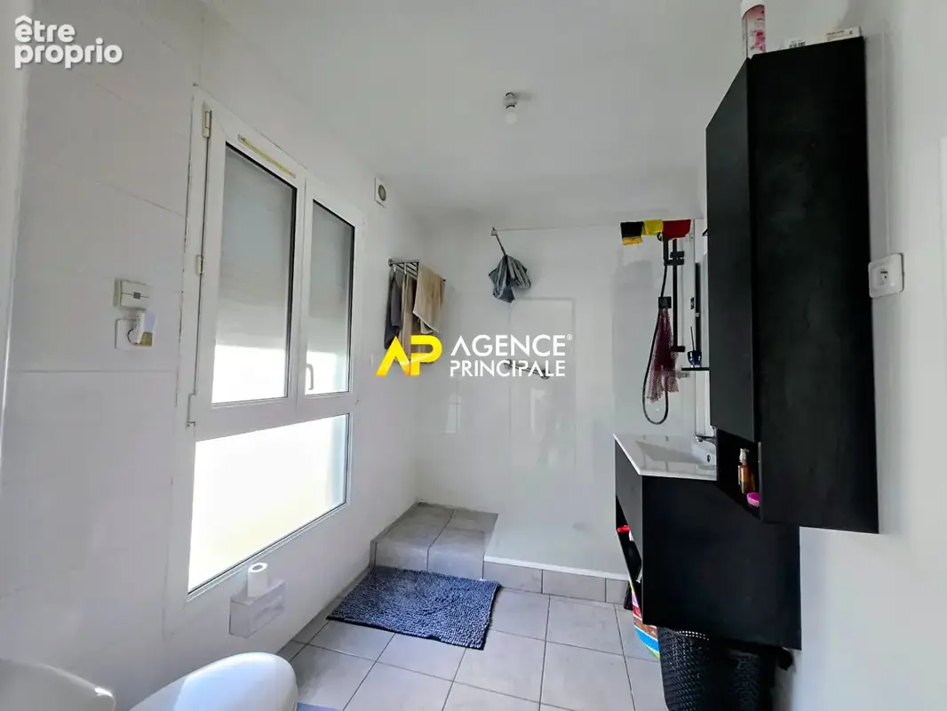 Argenteuil Centre-Ville Maison 3 chambres - photo 10