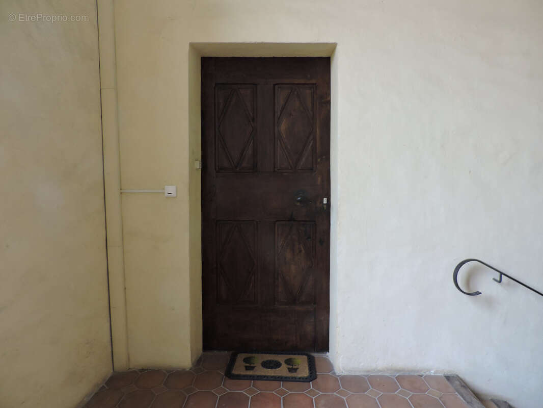 Appartement à PEYRUIS