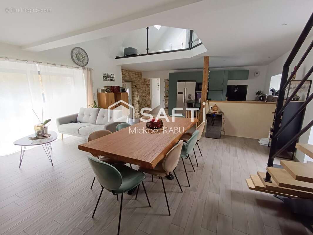 Photo 5 - Maison à JANS