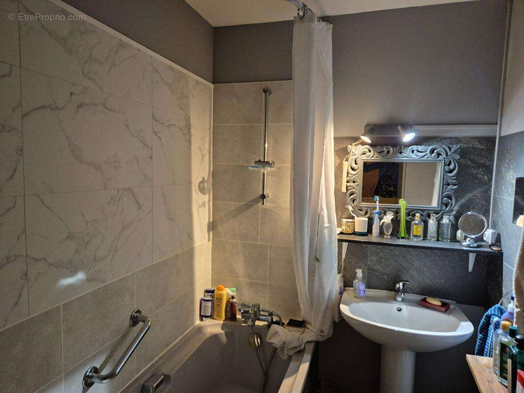 Maison Bourgeoise des 16 ème & 18 ème siècles 149 m2 - photo 9