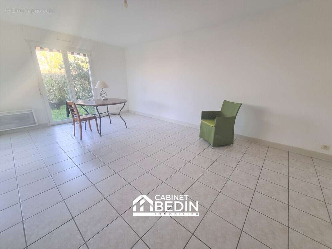 Appartement à SAINT-PAUL-LES-DAX