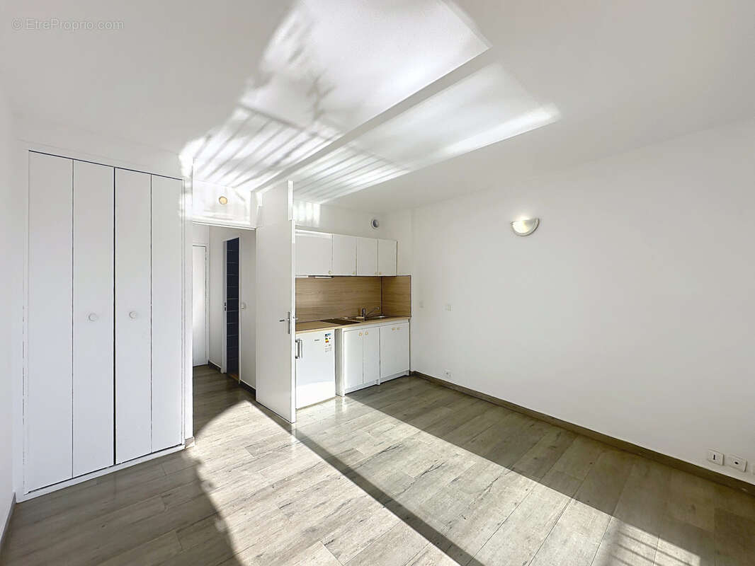 Appartement à GRIMAUD