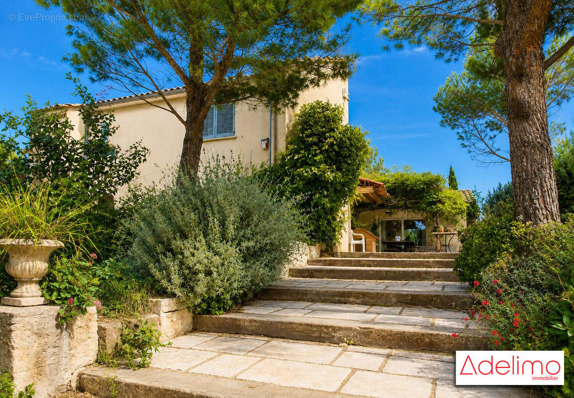 Maison 300 m² à Fontvieille  - photo 4