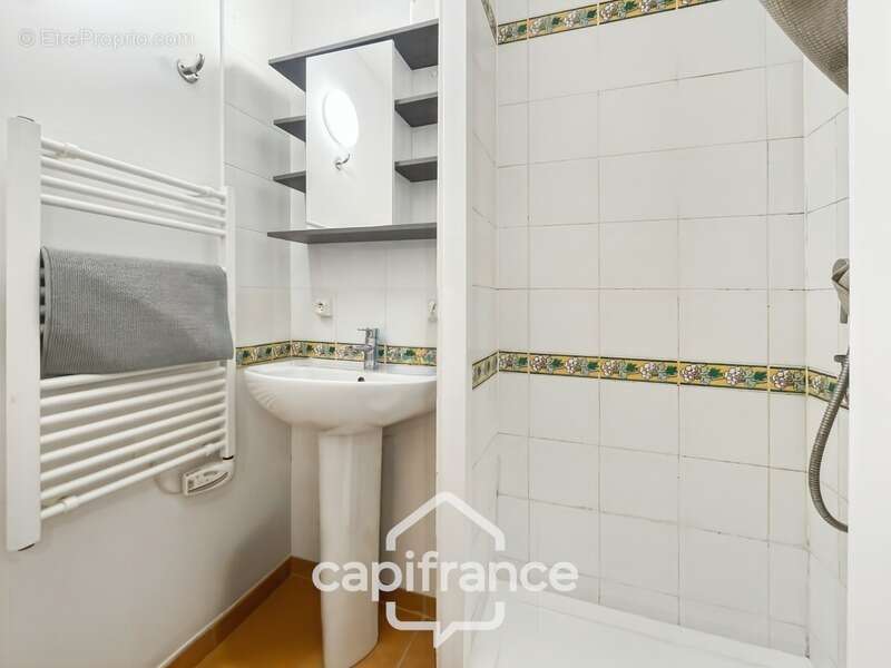 Appartement à MALLEMORT