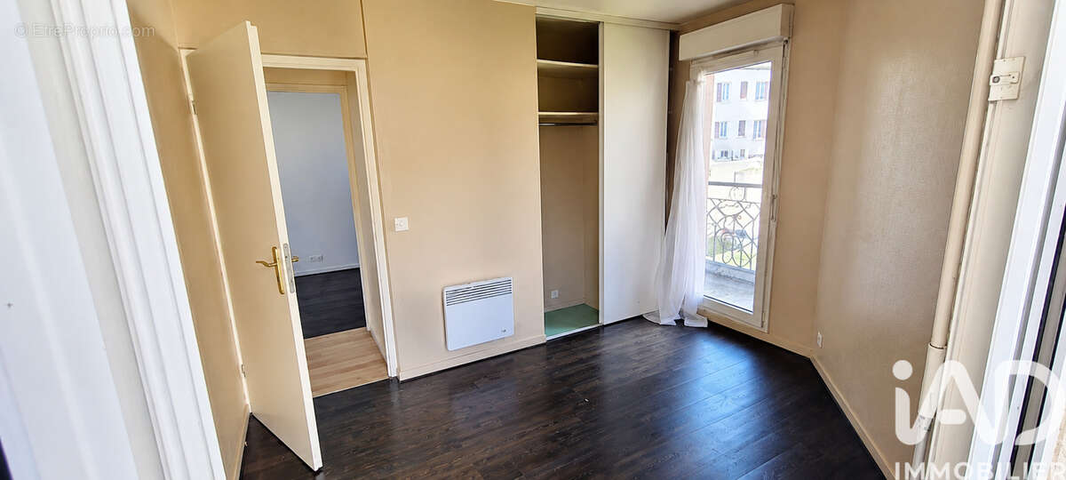 Photo 4 - Appartement à SAINT-OUEN-L'AUMONE