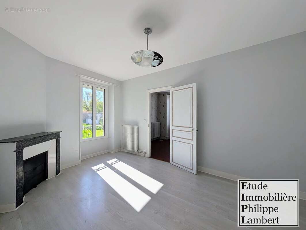 Maison à BOIS-LE-ROI