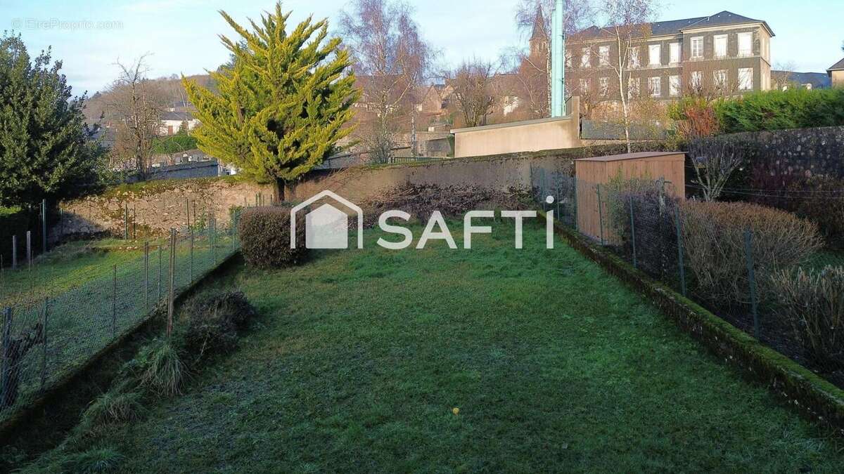 Photo 3 - Maison à CHATEAU-CHINON(VILLE)