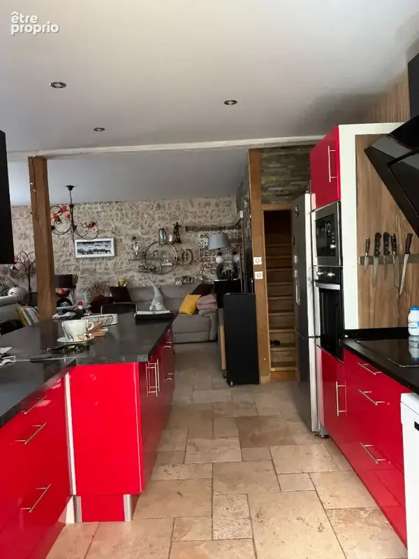 Maison 4 pièces 105 m² à vendre à Checy (45430) - photo 6