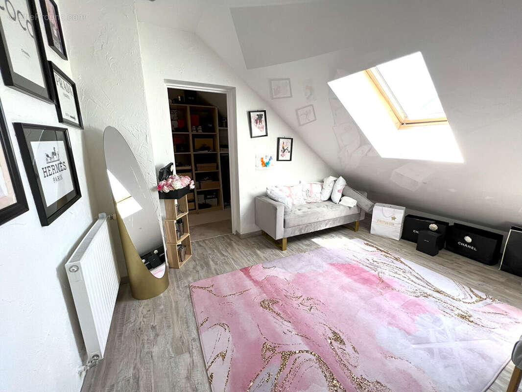 Maison 5 pièces - photo 6