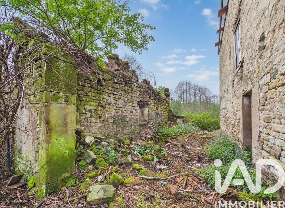 Maison 80 m² à La Chapelle-Aux-Bois  - photo 4
