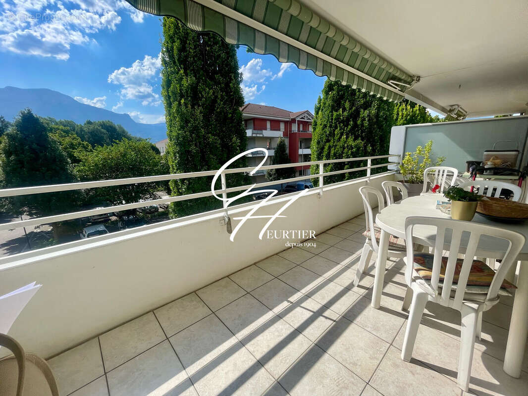 Appartement à EYBENS