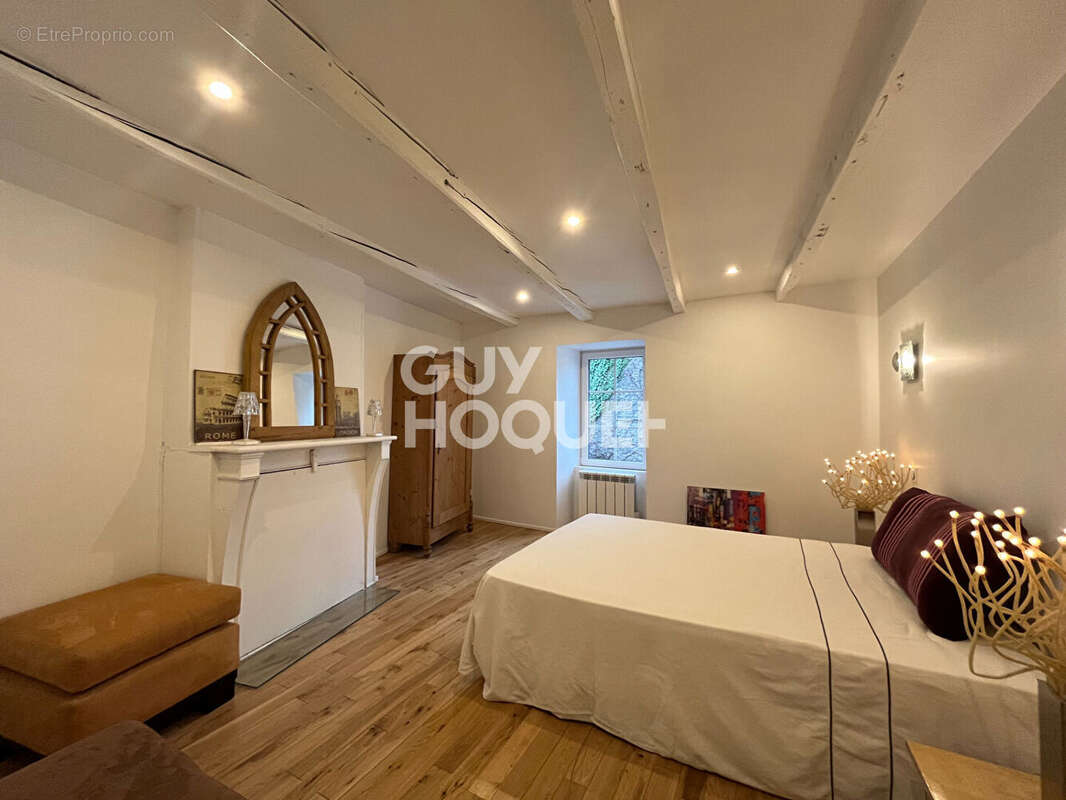 Maison à SAINT-NOLFF