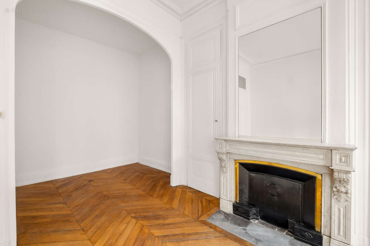 Appartement à LYON-6E