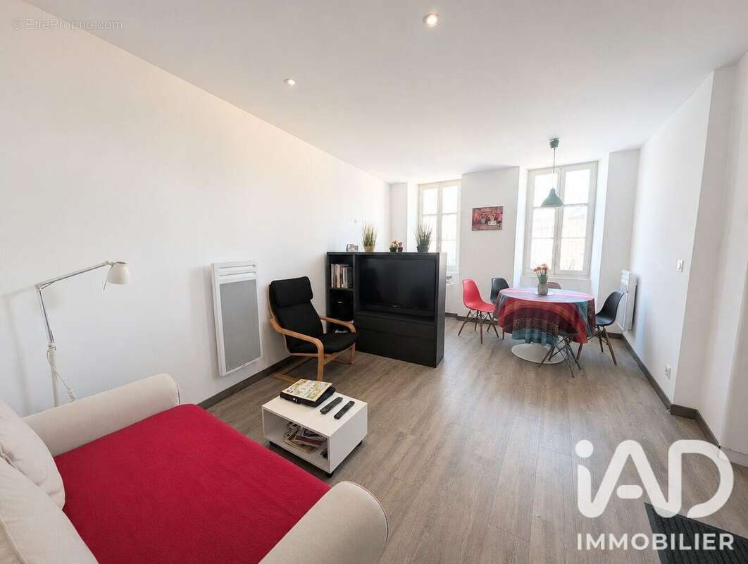Photo 3 - Appartement à BAGNERES-DE-BIGORRE
